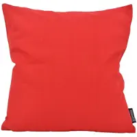 Gek op kussens! Sierkussen uni | 45 x 45 cm | katoen / polyester