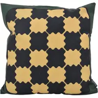 Gek op kussens! Sierkussen Falling For Retro | 45 x 45 cm | Katoen/Polyester