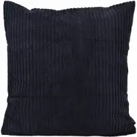 NOVÉE Sierkussen corduroy | 45 x 45 cm | polyester