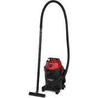 Einhell TC-VC 2555 2347420 Nat- en droogzuiger 25 l