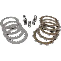 Evok Derbi 50cc 100281010 Koppelingsplaten En Veren