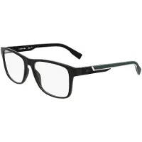 Lacoste L2707MAG-SET N 53/16/145 Zwarte Bio inj-g820 MAN L2707MAG-SET N