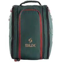 Siux Edge Padel Racket Bag Groen