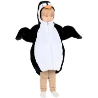 Den Goda Fen Pinguïnpak