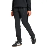 Adidas Tiro Travel Broek Kids Zwart