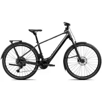 Orbea Kemen Tour 20 Cues U6000 Gs Shadow 2026 Elektrische Fiets