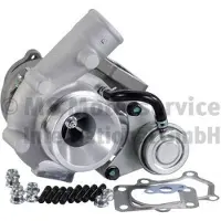 PIERBURG 7.15104.07.0 Turbocharger