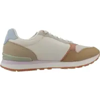 Mtng WIP 312-1227897-C59305---NILESY-BEIGE---PLITY-CAMEL---BULLE-AZUL in kleur C59305 - NILESY BEIGE - PLITY CAMEL - BULLE AZUL, maat 36
