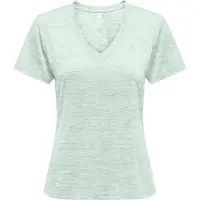 Only Play Core Life Shirt Dames (curvy) - Maat 40/42