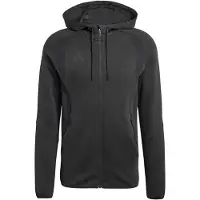 Adidas Tiro Travel Sweat Vest Zwart