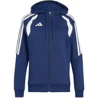 Adidas Tiro 26 League Sweat Full-Zip Hoody Dames