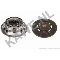 KAWE 5607101 Koppelingsset
