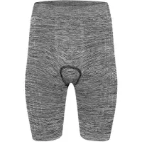 Bioracer Seamless Basislaag Shorts