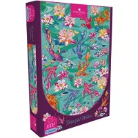 Gibsons House of Turnowsky - Tranquil Waters Puzzel (1000 stukjes)