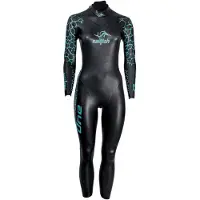 Sailfish One 8-4.5mm Langemouw Neopreen Wetsuit