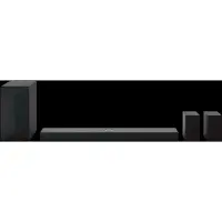 LG Ds70tr (2026) Soundbar Zwart