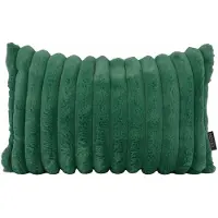 NOVÉE Rosie rib | 30 x 50 cm | kussenhoes | polyester