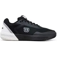 Wilson Courtglide All Court Shoes Zwart EU 48 Man