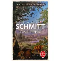 Lgf LA TRAVERSEE DES TEMPS,01:PARADIS PERDUS