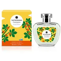 Tuttotondo Castagna Eau de Toilette - 100ml
