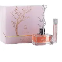 Aurora , Lentegeur, Eau de Parfum, voor dames, 100 ml