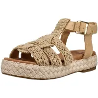 Toms Sandaal 'Jac' beige