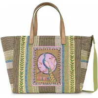 Oilily Hana Shopper- maatOne size