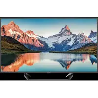 Strong - Full HD TV 40" (99 cm) SRT40FF2003C - Drievoudige tuners - 3 HDMI-poorten (1 ARC) + 2 USB-poort + Optisch + Mini-AV + Terrestrisch/Sat - Zwart