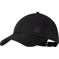Buff - Summit Cap - Pet S/M - 53-55 cm, zwart