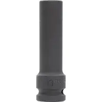 Gedore Slagmoer-Dopsleutel 1/2" | 6-Kant | SW 13 mm | L. 85 mm - 3300543