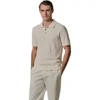 Profuomo polo ss ppxd10030f e