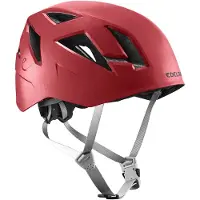 Edelrid - Zodiac II - Klimhelm 55-61 cm, rood