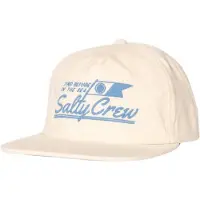 Salty Crew Original Snapback Pet
