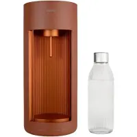 MySoda GLASSY TERRACOTTA
