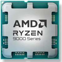 AMD Ryzen 7 9850X3D processor 4,7 GHz 96 MB L3 Tray