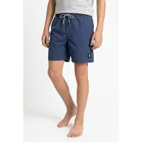 Brunotti Zwembroek Boys Hestey Indigo Blue-Maat 176
