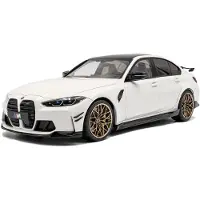 BMW M3 Competition Performance Parts 2024 - 1:18 - Solido