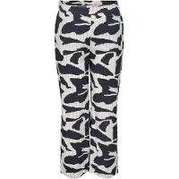ONLY Carmisia Regular Fit Broeken Dames Bán 50