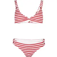 O'Neill Bikini rood / wit