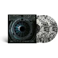 Dimmu Borgir LP - Death cult armageddon - voor Geen - standaard | Maat Standard