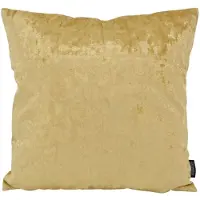 Gek op kussens! Sierkussen velvet blush | 45 x 45 cm | polyester