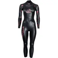 Sailfish Attack 8-4mm Langemouw Neopreen Wetsuit