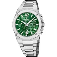 Festina - F22002/3 - Armbanduhr - Chronograph - Herren