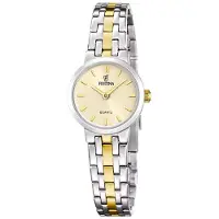 Festina - F20747/2 - Polshorloge - Dames