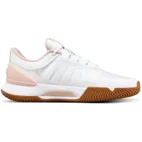 Wilson Intrigue Tour All Court Shoes Wit EU 43 1/3 Vrouw