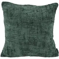NOVÉE Sierkussen chenille stripe | 45 x 45 cm | polyester