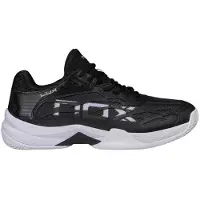 NOX At10 Lux Padel Shoes Zwart EU 44 Man
