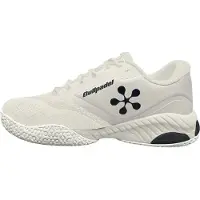 Bullpadel Premier P2 26v Padel Shoes Wit EU 44 Man