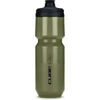 Cube Bidon DS 750 OLIVE