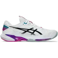 Asics Solution Speed Ff 4 Clay Court Schoenen
